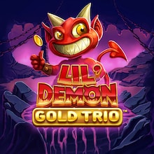 Gold Trio: Lil Demon™