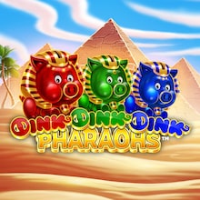 Oink Oink Oink: Pharaohs™