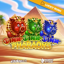 Oink Oink Oink: Pharaohs™