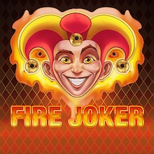 Fire Joker