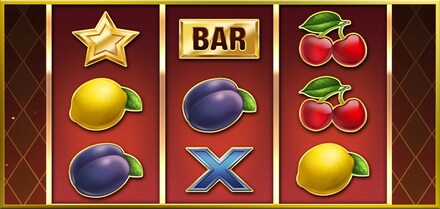 Fire Joker screenshot