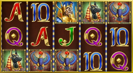 Legacy of Dead screenshot