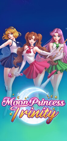 Moon Princess Trinity