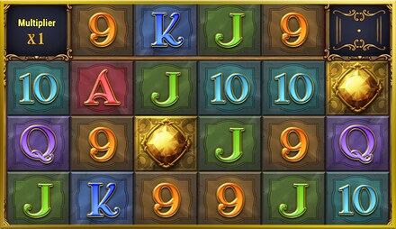 Perfect Gems screenshot