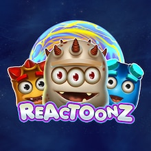 Reactoonz