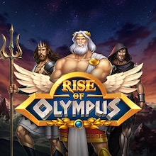 Rise of Olympus