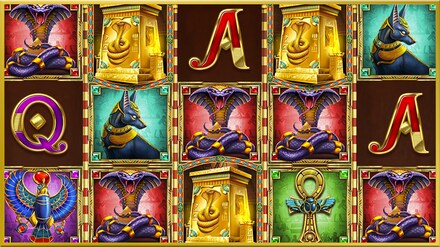 Scales of Dead screenshot