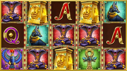 Scales of Dead screenshot