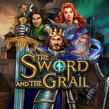 The Sword and the Grail