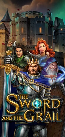 The Sword and the Grail