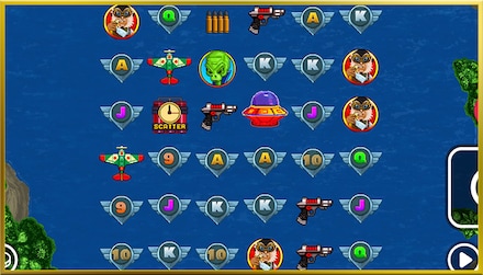 Space Donkey screenshot