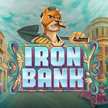 Iron Bank