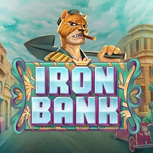 Iron Bank