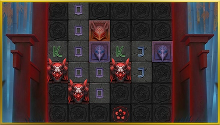 Torii Tumble screenshot