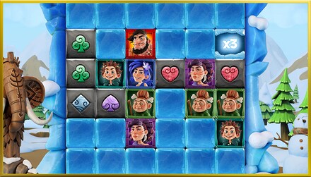 The Tumbles screenshot