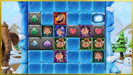 The Tumbles screenshot