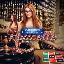 American Speed Roulette