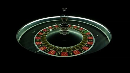 Auto Roulette screenshot