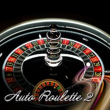 Auto Roulette 2