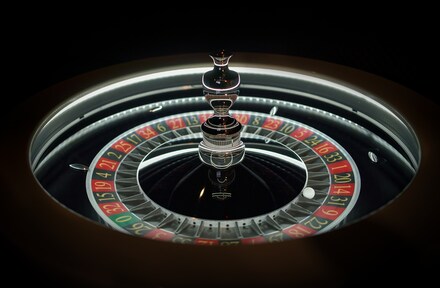 Auto Roulette 2 screenshot
