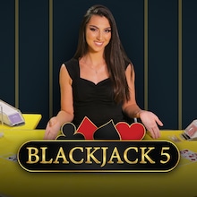 Blackjack 5