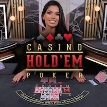 Casino Hold’em