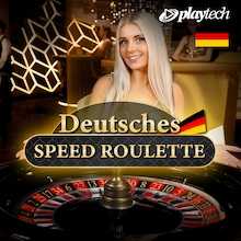 Deutsches Speed Roulette