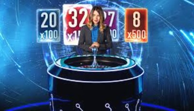 Greek Quantum Roulette screenshot