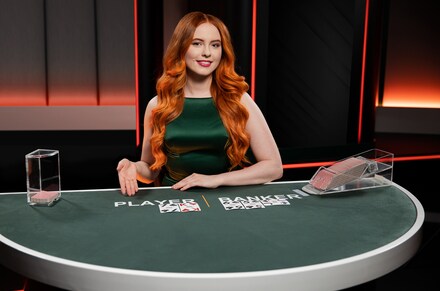 Baccarat NC screenshot