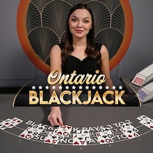 Ontario Blackjack