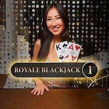 Royale Blackjack 1
