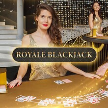 Royale Blackjack 2
