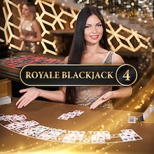 Royale Blackjack 4