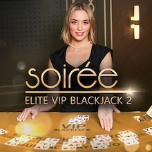 Soirée Elite VIP Blackjack 2