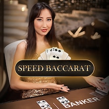 Speed Baccarat NC