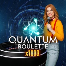 x1000 Quantum Roulette