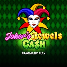 Joker’s Jewels Cash