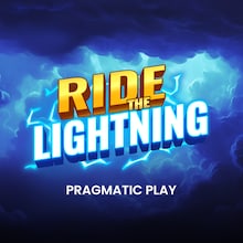 Ride The Lightning