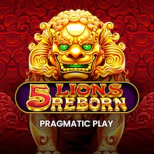 5 Lions Reborn