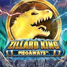 Zillard King MegaWays