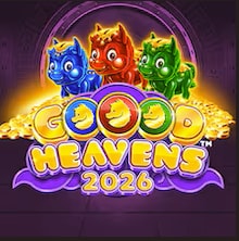 Goood Heavens™