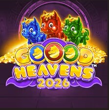 Goood Heavens™