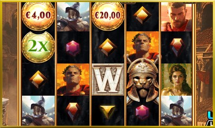 Links of Glory screenshot