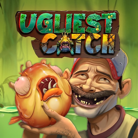 Ugliest Catch