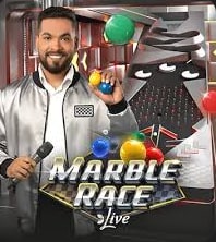 Marble Race Live