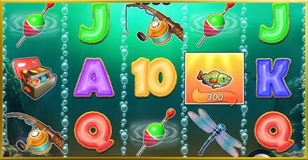 Big Bass Bonanza 1000 screenshot