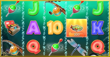 Big Bass Bonanza 1000 screenshot