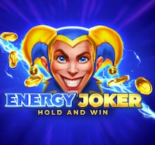 Energy Joker: Hold and Win