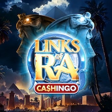 Links of Ra CASHINGO