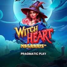 Witch Heart Megaways